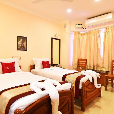 Ulo Holiday Stay شيناي المظهر الخارجي الصورة