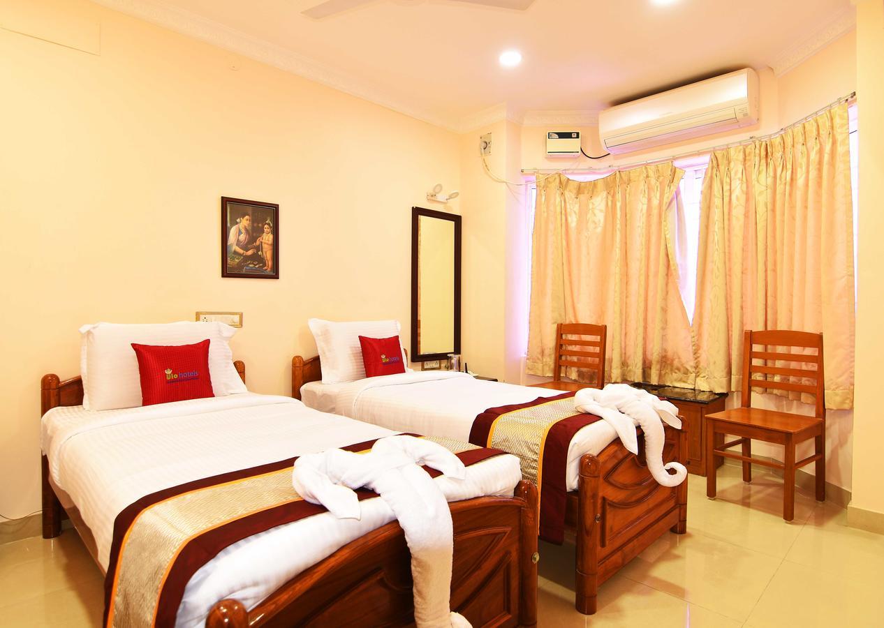 Ulo Holiday Stay شيناي المظهر الخارجي الصورة