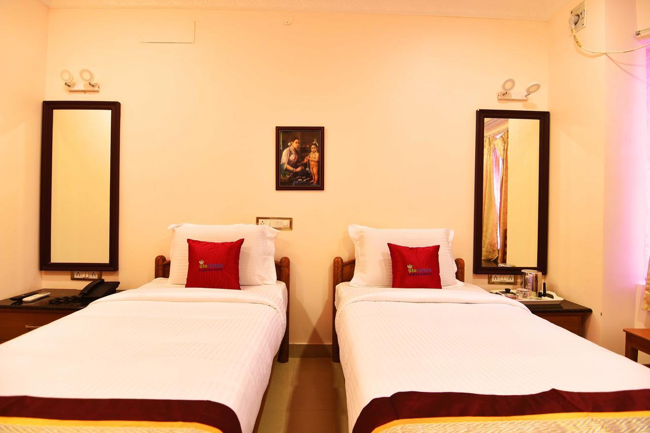 Ulo Holiday Stay شيناي المظهر الخارجي الصورة