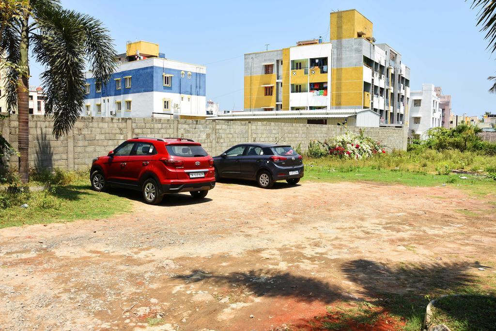 Ulo Holiday Stay شيناي المظهر الخارجي الصورة