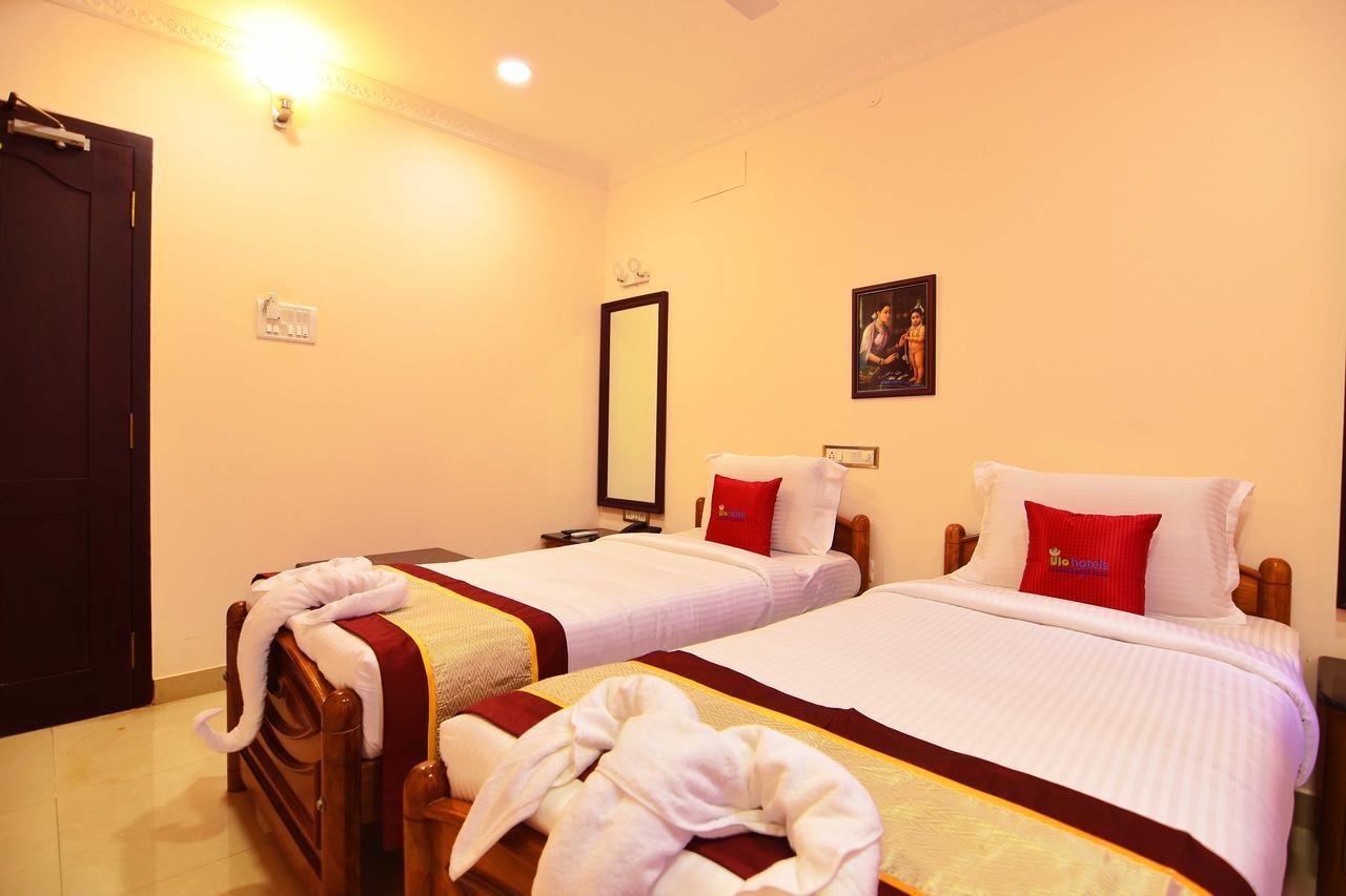 Ulo Holiday Stay شيناي المظهر الخارجي الصورة