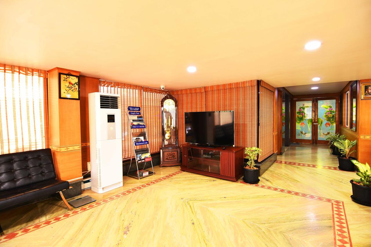 Ulo Holiday Stay شيناي المظهر الخارجي الصورة