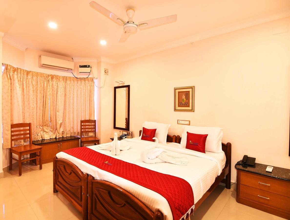 Ulo Holiday Stay شيناي المظهر الخارجي الصورة