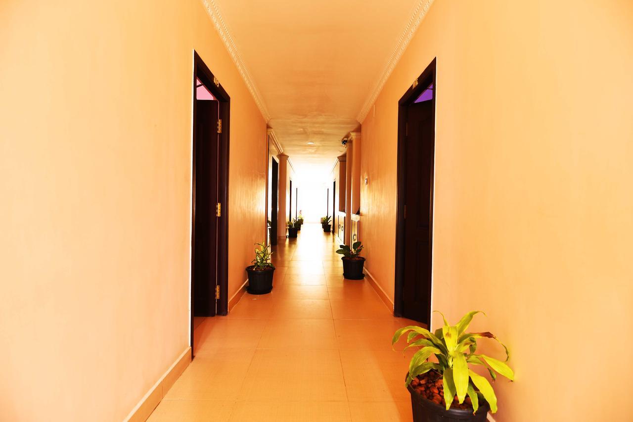 Ulo Holiday Stay شيناي المظهر الخارجي الصورة