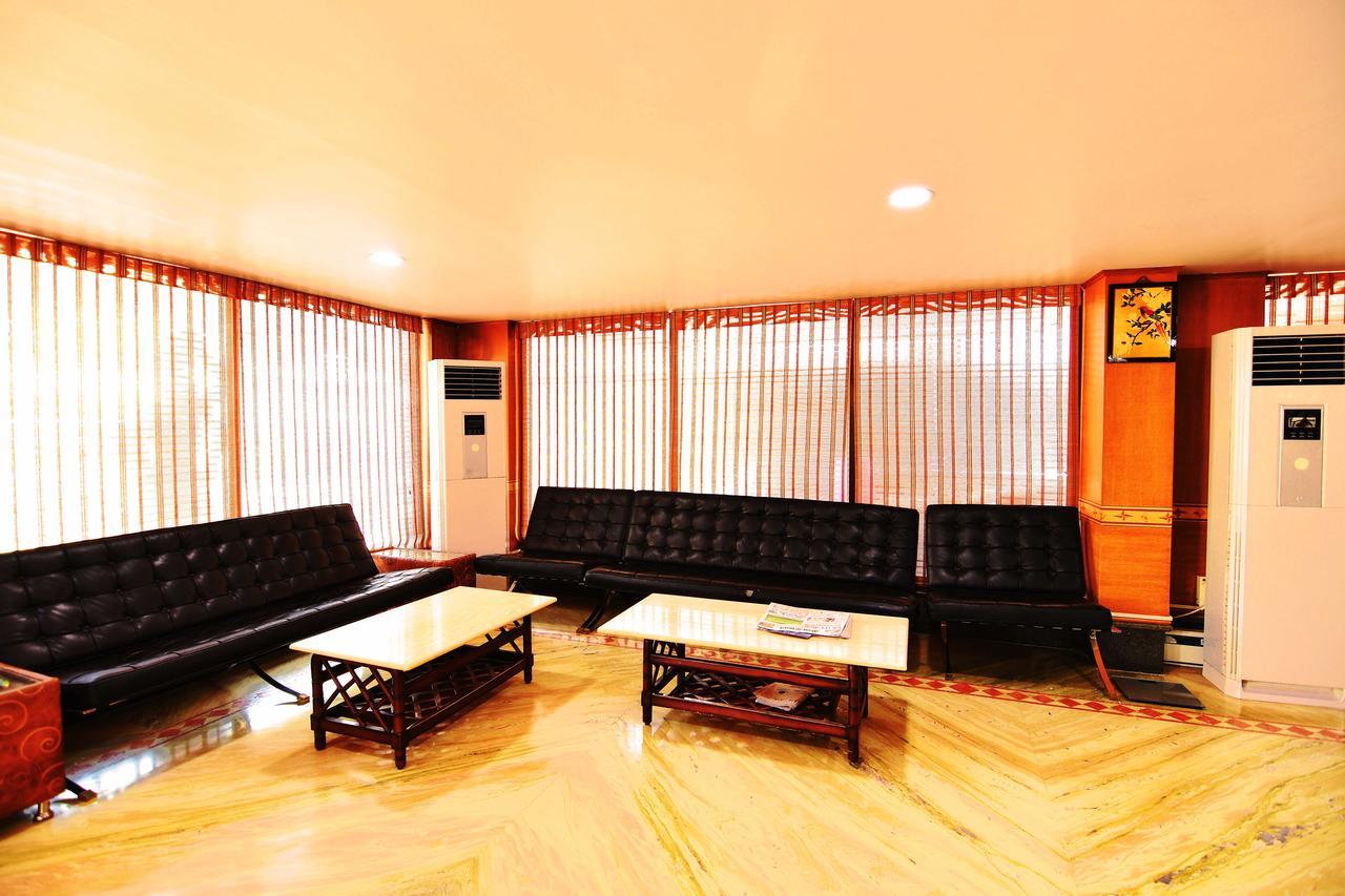 Ulo Holiday Stay شيناي المظهر الخارجي الصورة