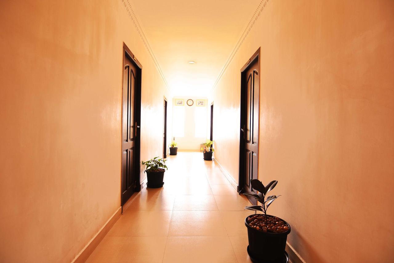 Ulo Holiday Stay شيناي المظهر الخارجي الصورة